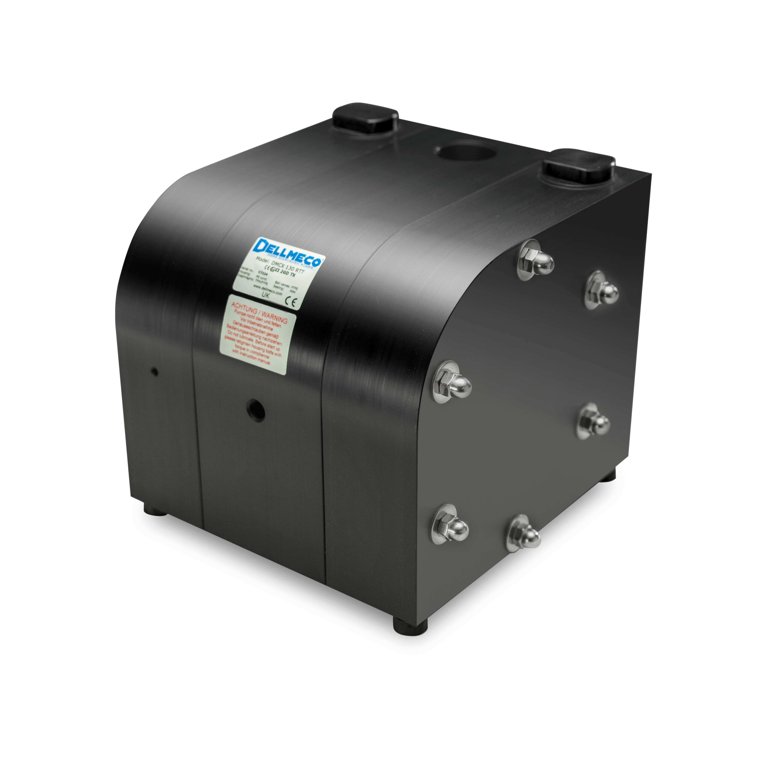 Dellmeco DMCX серия