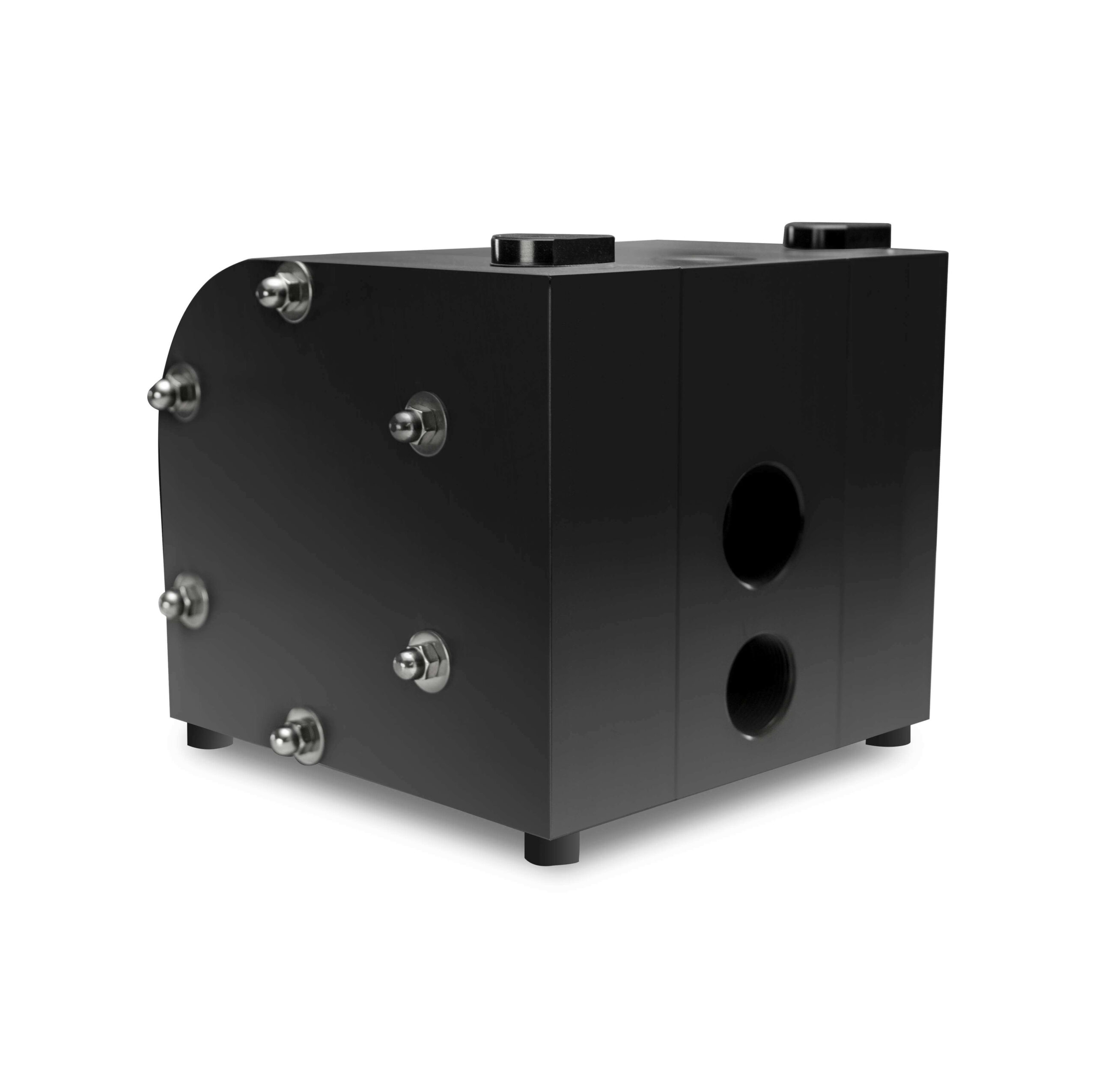Dellmeco DMCX индустриална мембранна помпа