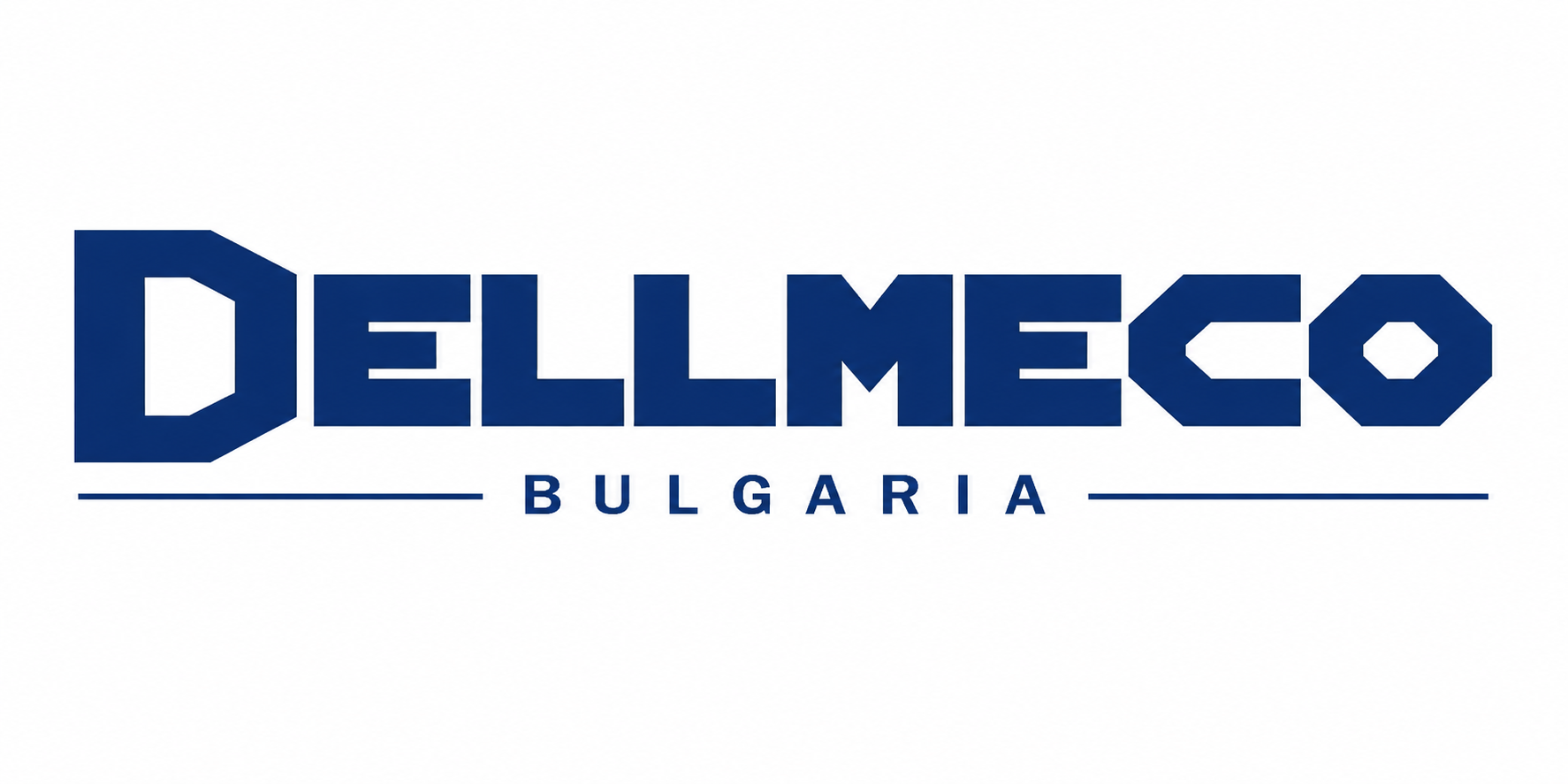 Лого Dellmeco