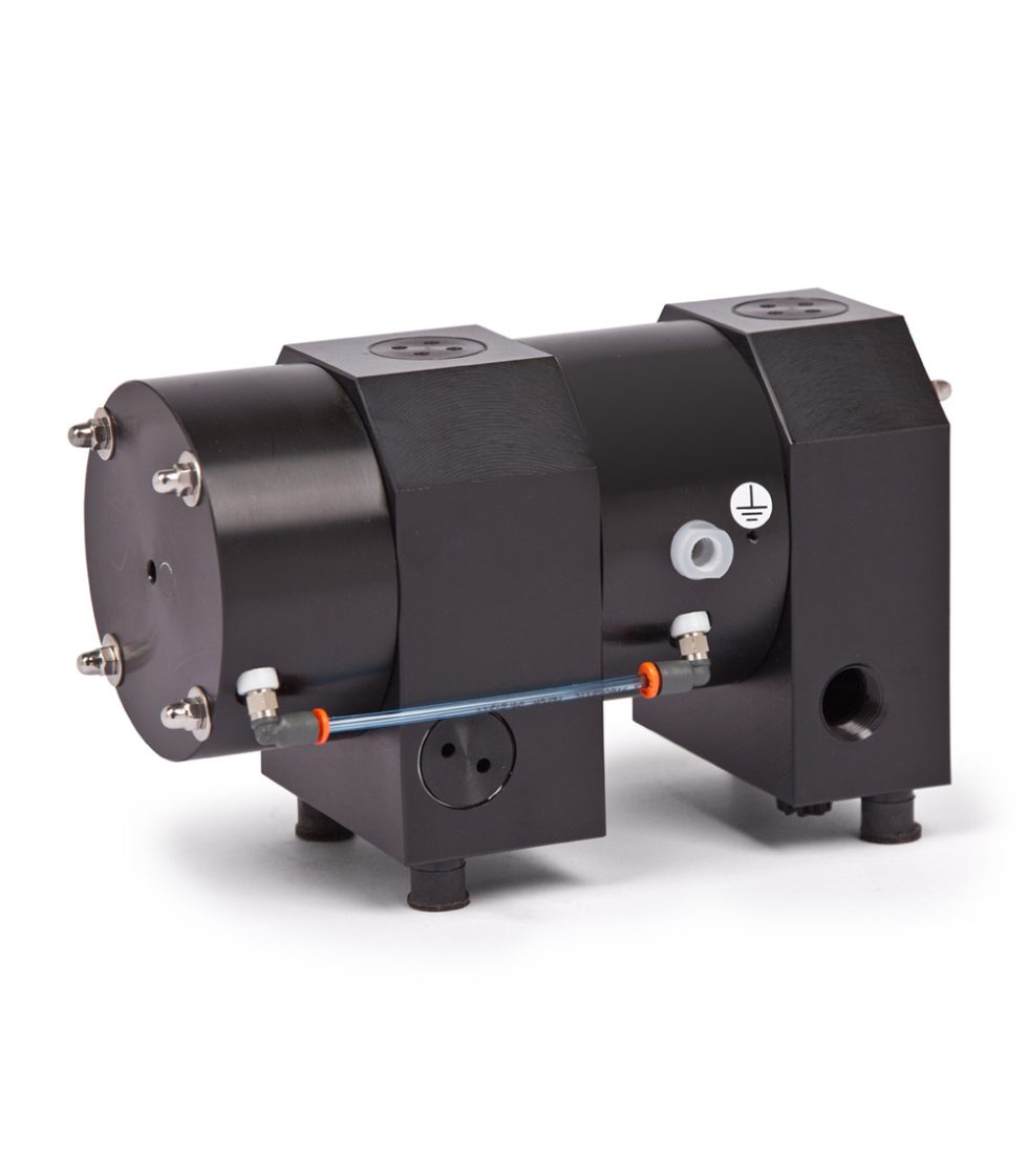 DMF Series Dellmeco