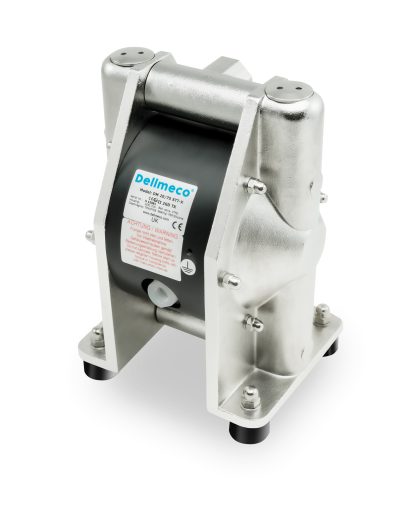 SXTT-X Series Dellmeco