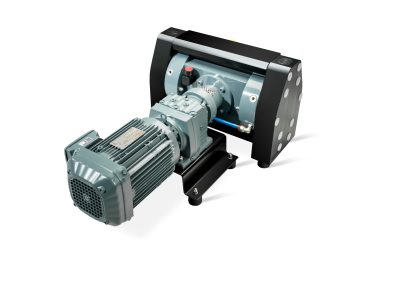 DME Plastic Series Dellmeco