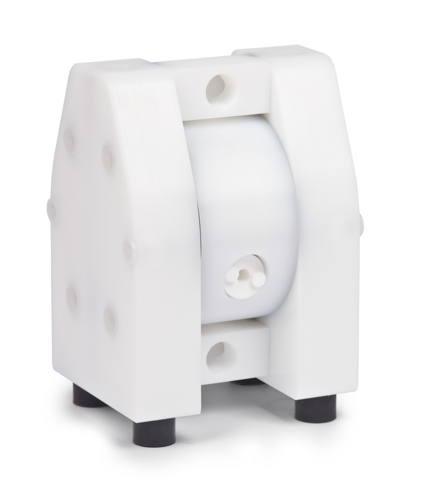 Стандартно BSP присъединяване Dellmeco Plastic Series