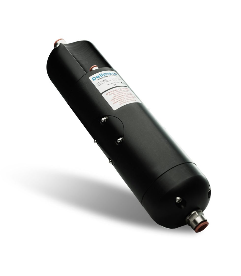 DMR Series Dellmeco